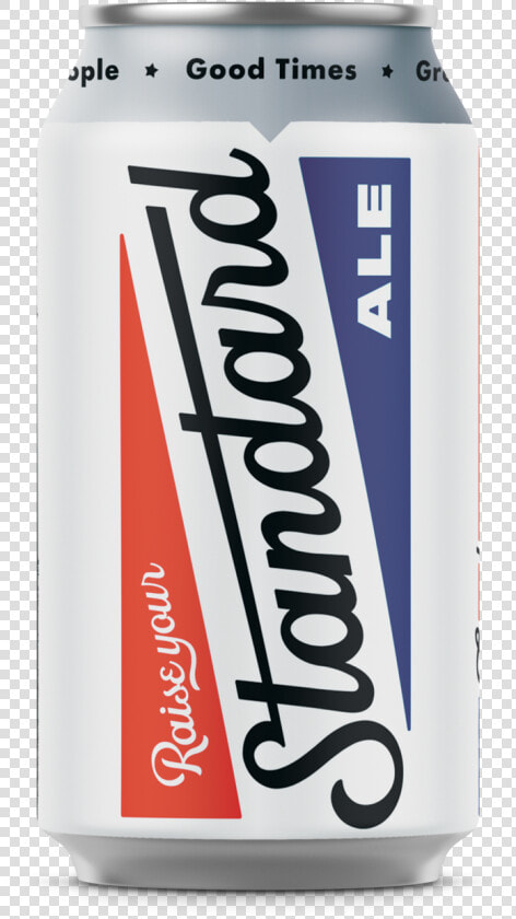 Bhbc 1 Standardale 12oz Can web   Barrelhouse Standard Ale  HD Png DownloadTransparent PNG