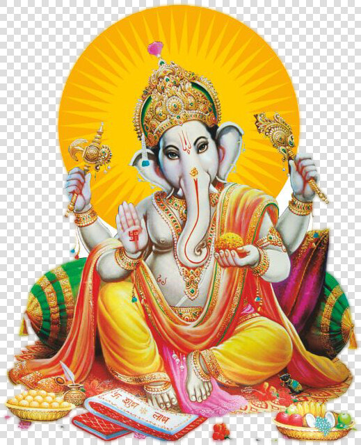 Ganesh Chaturthi Png  Transparent PngTransparent PNG
