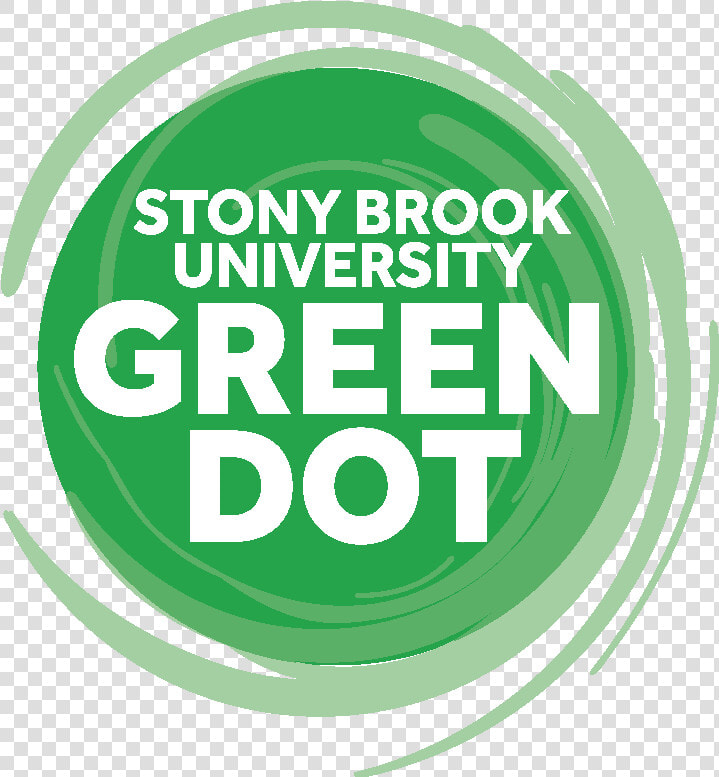 Stony Brook Green Dot   Circle  HD Png DownloadTransparent PNG