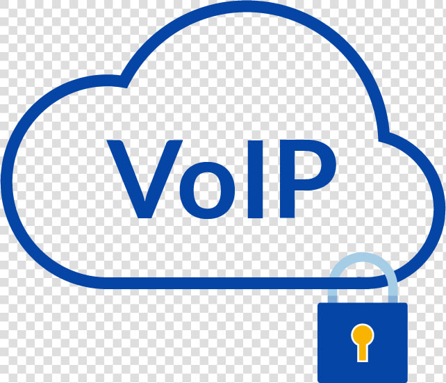 Hosted Pbx Security Icon   Secure Voip Icon  HD Png DownloadTransparent PNG