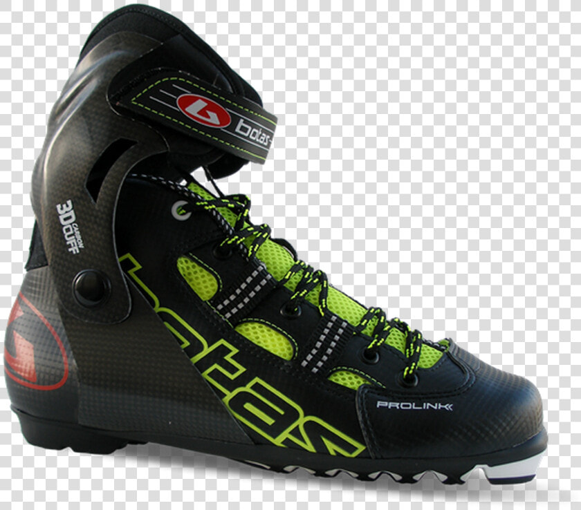 Botas Rsc Prolink Skate Rollerski Boots  HD Png DownloadTransparent PNG