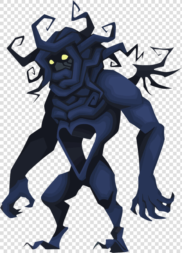 Kingdom Hearts Union X Darkside  HD Png DownloadTransparent PNG