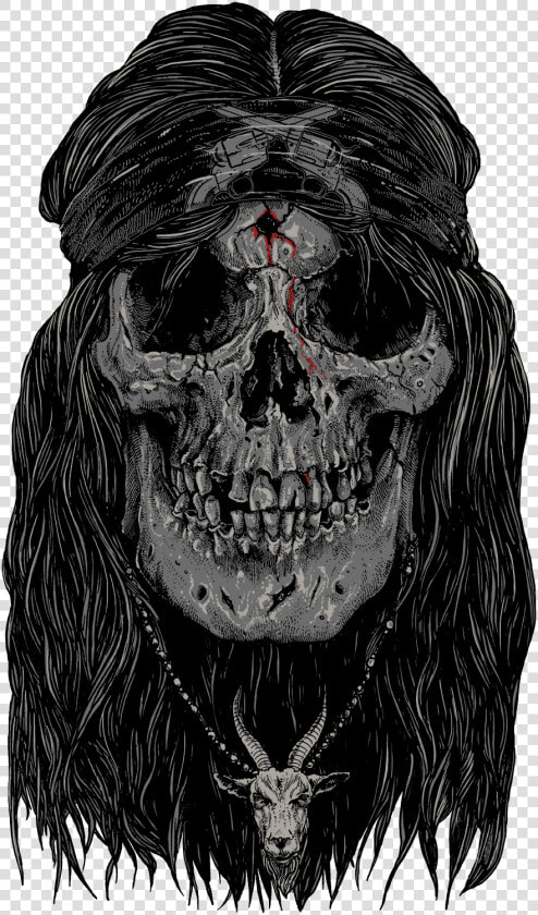 Transparent Redneck Png   Skull  Png DownloadTransparent PNG