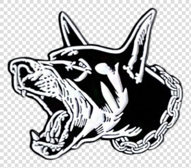 Doberman Pin   German Shepherd Dog  HD Png DownloadTransparent PNG