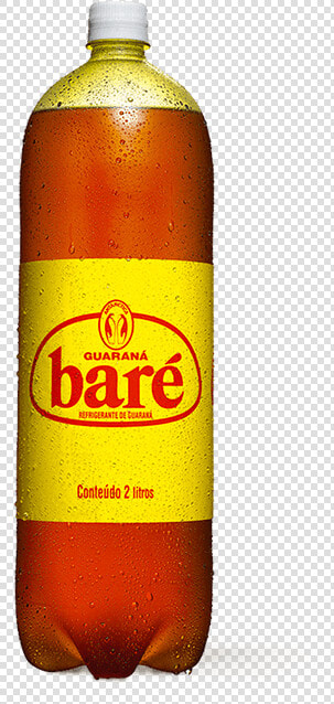 Refrigerante Baré Pet 2l  HD Png DownloadTransparent PNG