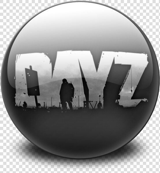 Transparent Dayz Logo Png   Dayz Logo  Png DownloadTransparent PNG