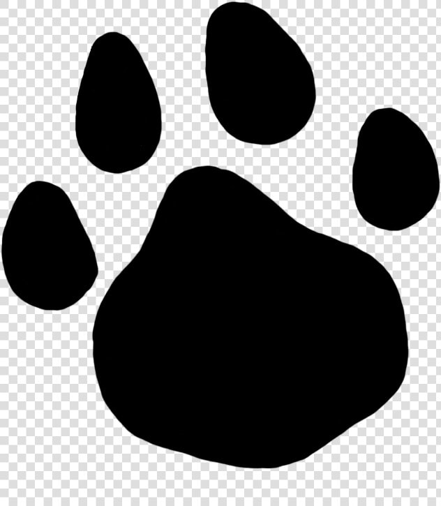 Print Clip Art Chatta   Cat Foot Print Png  Transparent PngTransparent PNG