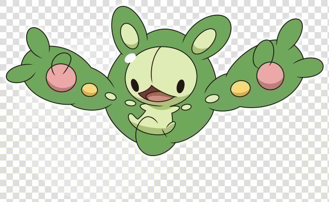 Victini Png  Transparent PngTransparent PNG