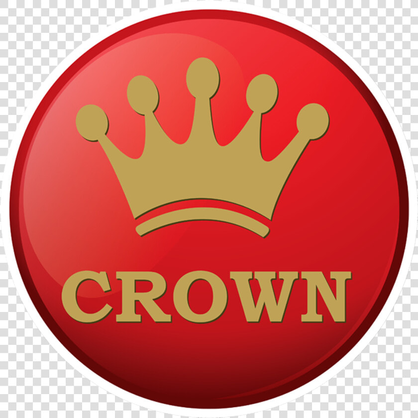 Cropped Crown Logo Hd Small Copy   Circle  HD Png DownloadTransparent PNG