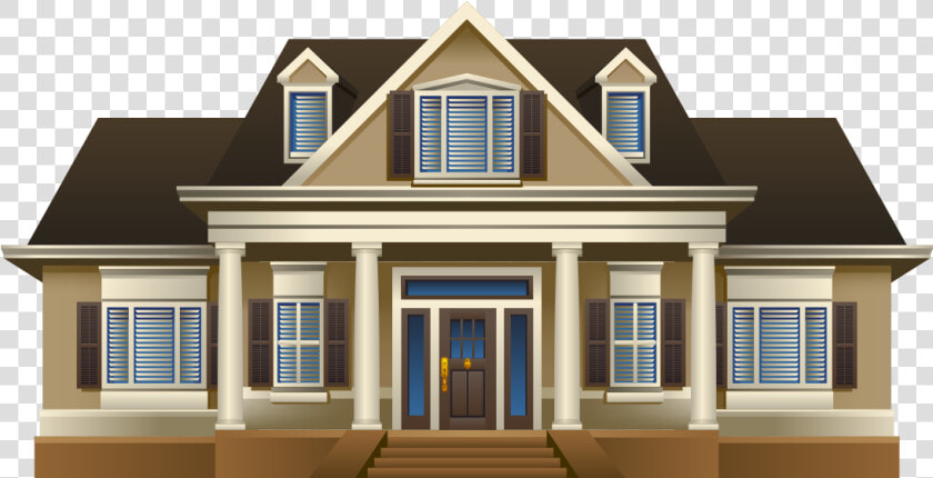 Villa House Illustration Houses Villas Drawing Luxury   Villa Png  Transparent PngTransparent PNG