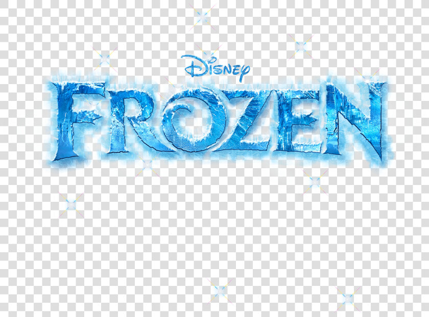 Logo Frozen Disney Hd   Frozen Logo Transparent Background  HD Png DownloadTransparent PNG