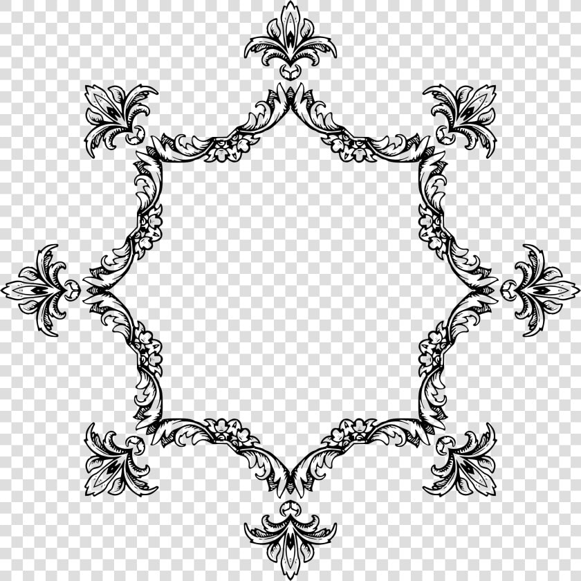 Decorative Divider 23 Extended Clip Arts   Vector Graphics  HD Png DownloadTransparent PNG