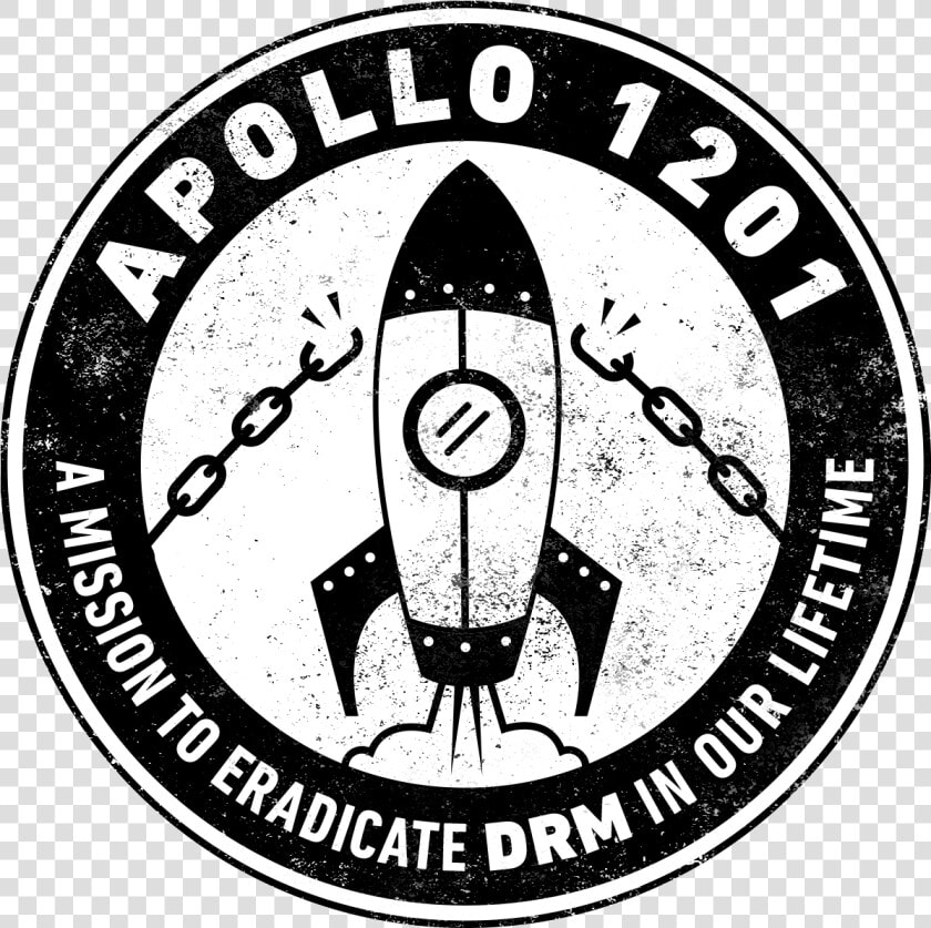 Eff Drm Apollo Logo Grunge   Logo Grunge  HD Png DownloadTransparent PNG