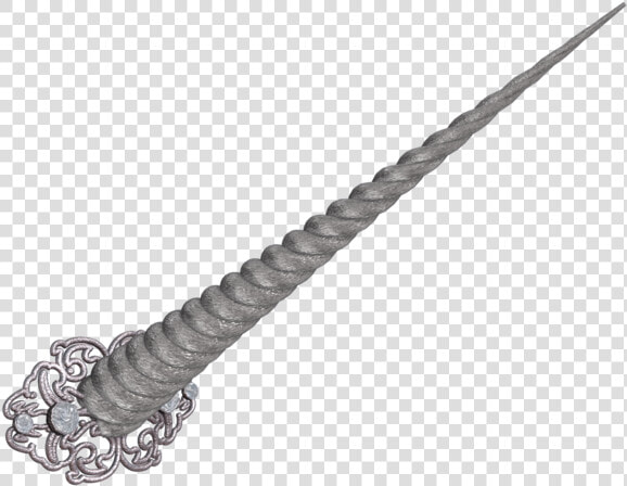 Unicorn Horn Narwhal   Realistic Unicorn Horn Png  Transparent PngTransparent PNG