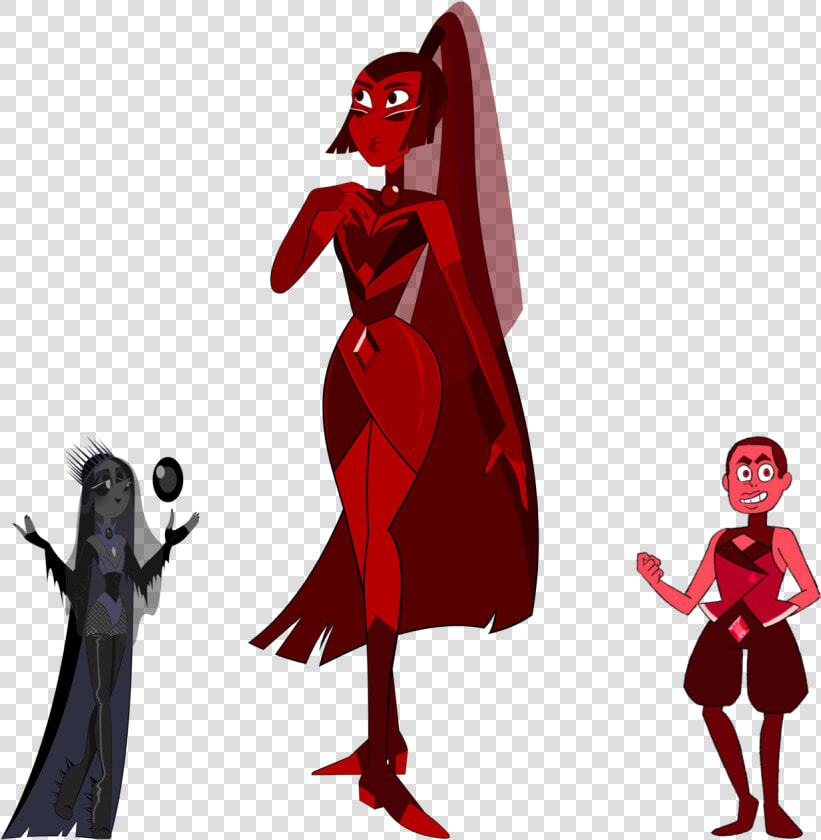 Image   Gemsona Red Diamond  HD Png DownloadTransparent PNG