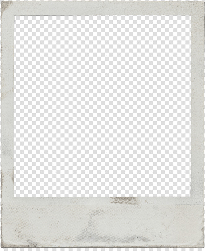 Polaroid Frame Transparent   Polaroid Photo For Editing  HD Png DownloadTransparent PNG