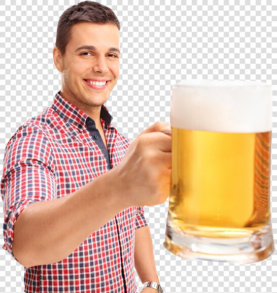 Wisconsin Tolerates Drunk Driving   Man Drinking Beer Png  Transparent PngTransparent PNG