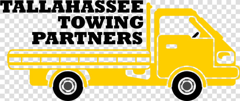 Towing Company  Tallahassee  HD Png DownloadTransparent PNG