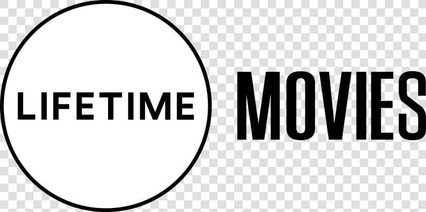 Lifetime Movies 25 02 2019   Lifetime Movies Channel Logo  HD Png DownloadTransparent PNG