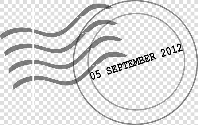 Stamp Post Date Free Photo   Date Stamp Online Free  HD Png DownloadTransparent PNG