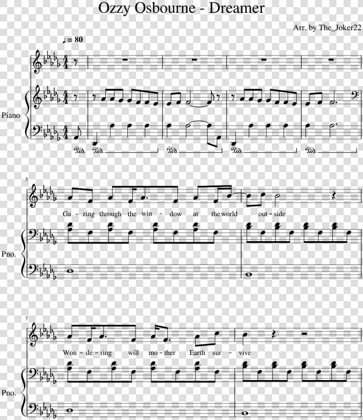 Saturday Nights Khalid Sheet Music  HD Png DownloadTransparent PNG