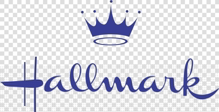 Hallmark Logo Png Transparent   Hallmark  Png DownloadTransparent PNG