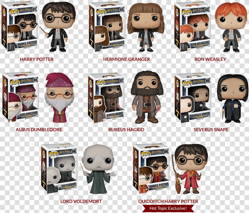Img Promo Funkopop Detail2   Funko Pop Harry Potter  1  HD Png DownloadTransparent PNG