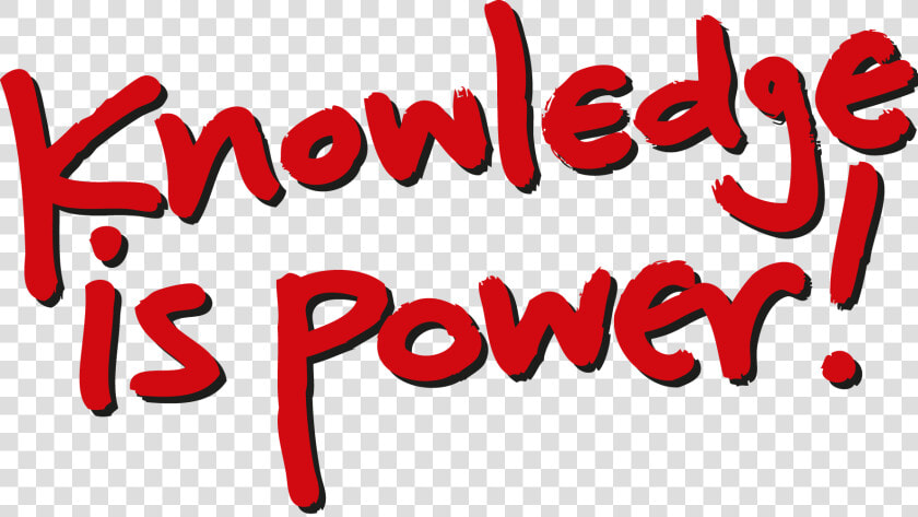 Knowledge Clipart Library   Png Download   Knowledge Is Power Transparent  Png DownloadTransparent PNG