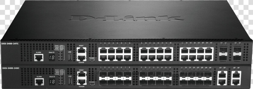 Dxs 3400 24tc  HD Png DownloadTransparent PNG