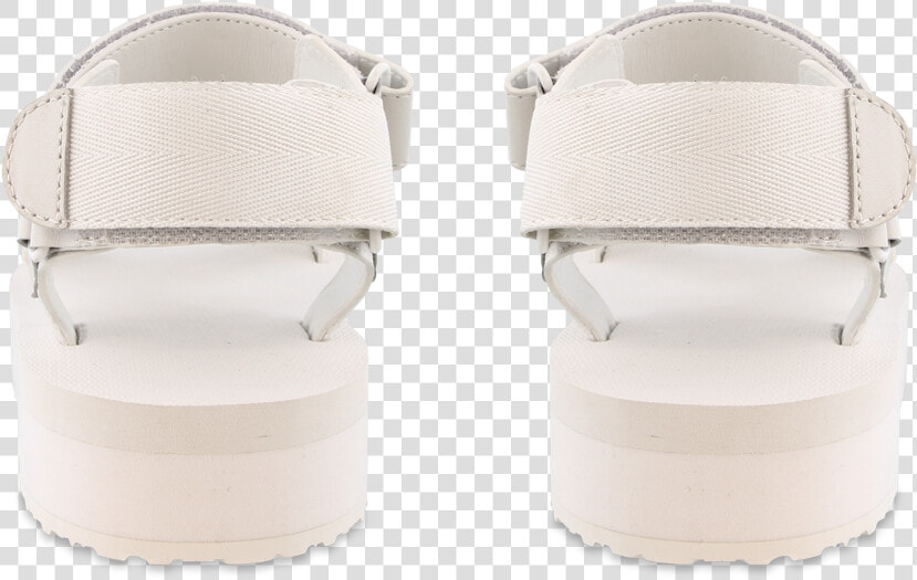 Sia White Back   Sandal  HD Png DownloadTransparent PNG