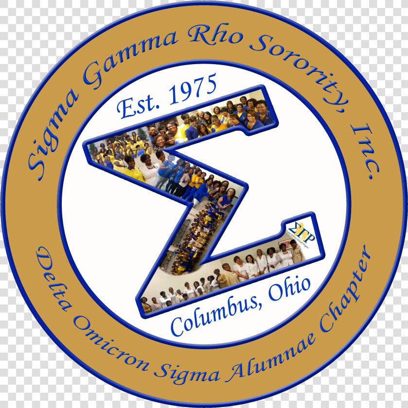 Sigma Gamma Rho Png  Transparent PngTransparent PNG