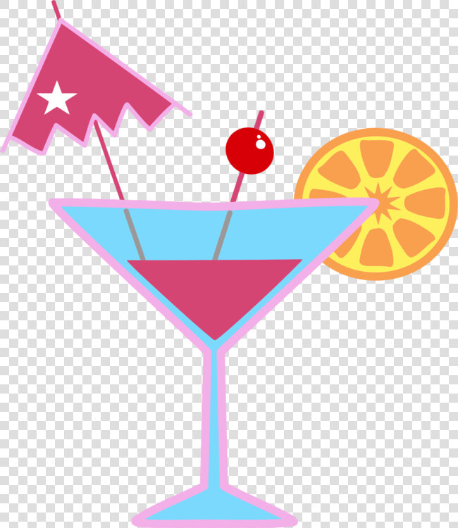 Drink cocktail martini Glass   Cocktail Clipart  HD Png DownloadTransparent PNG