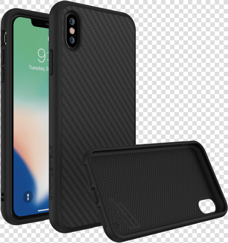 Rhinoshield Solidsuit Xs Max  HD Png DownloadTransparent PNG