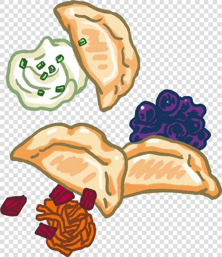 Dumpling Png  Transparent PngTransparent PNG
