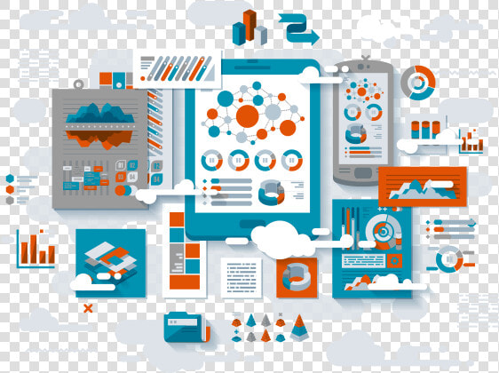 Digital Marketing Services   Digital Marketing Services List  HD Png DownloadTransparent PNG