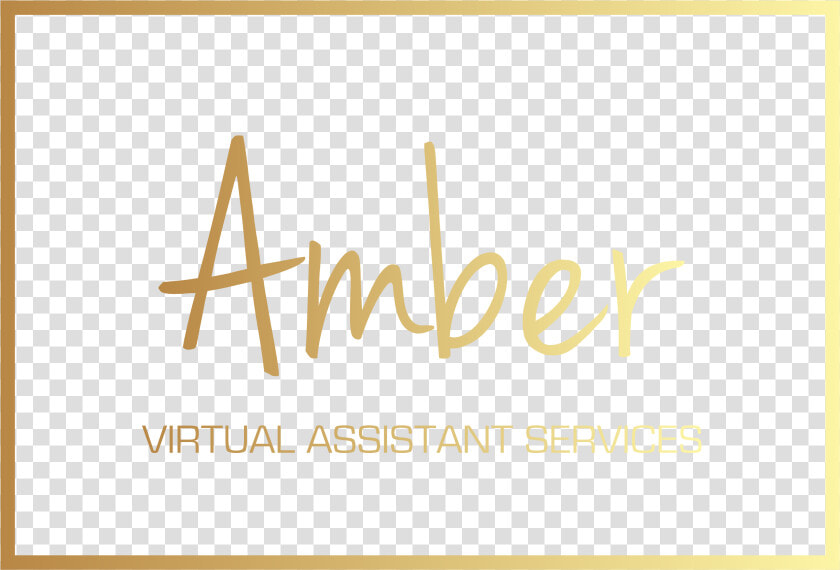 Amber Virtual Assistant Services   Amaranta  HD Png DownloadTransparent PNG