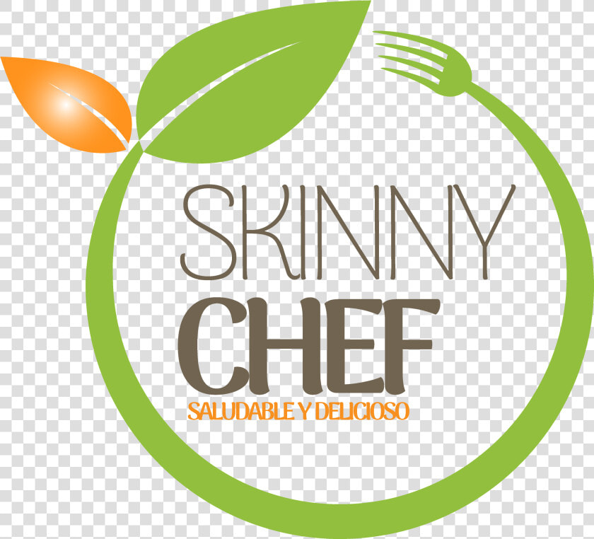 Skinny chef  HD Png DownloadTransparent PNG