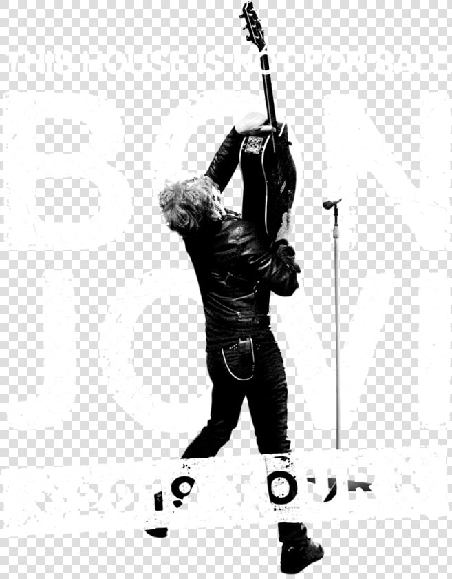 Transparent Bon Jovi Png   Bon Jovi Tour Png  Png DownloadTransparent PNG