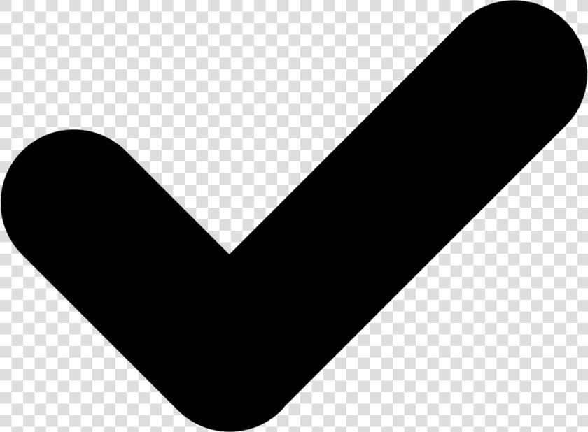 Confirmed That The Attention Has Been Paid To Disc   Check Mark Check Box Sign  HD Png DownloadTransparent PNG