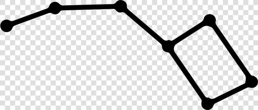 The Big Dipper   Big Dipper Transparent  HD Png DownloadTransparent PNG