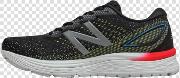 New Balance 880 V9 Men S Running Shoes New Black Sneakers   2019 New Balance Running Shoes  HD Png DownloadTransparent PNG