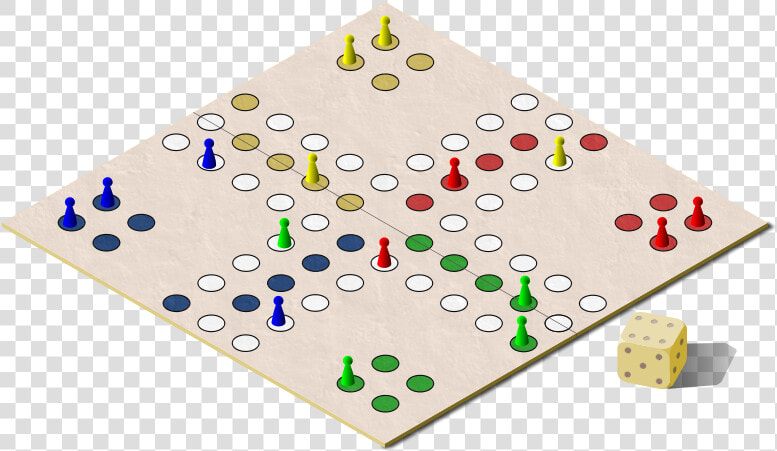 Transparent Board Game Pieces Png   Board Game Clipart Png  Png DownloadTransparent PNG