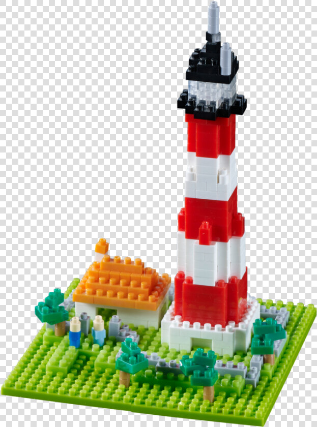 Brixies Lighthouse 3d Motif Building Blocks  720x1080    Lighthouse Building Blocks  HD Png DownloadTransparent PNG