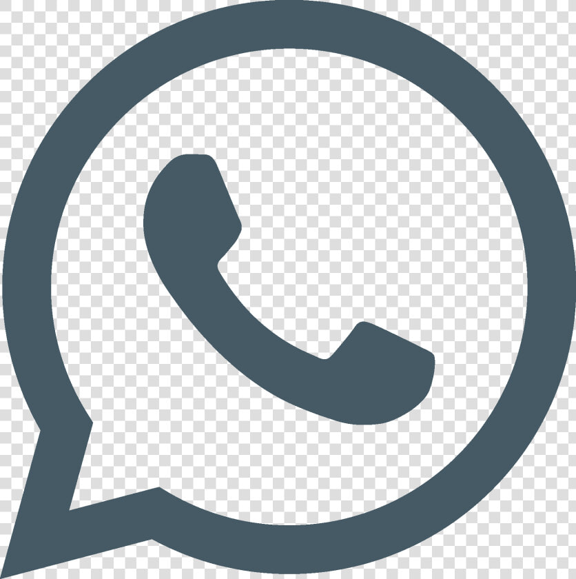 Whatsapp Logo Brown Png   Png Download   Icon Font Awesome Whatsapp  Transparent PngTransparent PNG