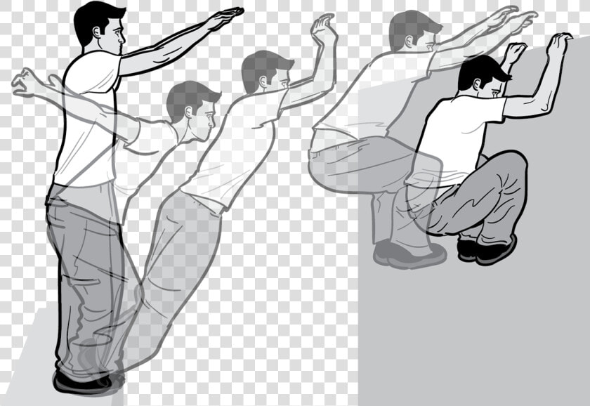 Cat Leap Parkour  HD Png DownloadTransparent PNG