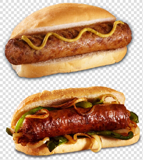 Sausage Sandwich Png Transparent Image   Sausage Sandwich Png  Png DownloadTransparent PNG