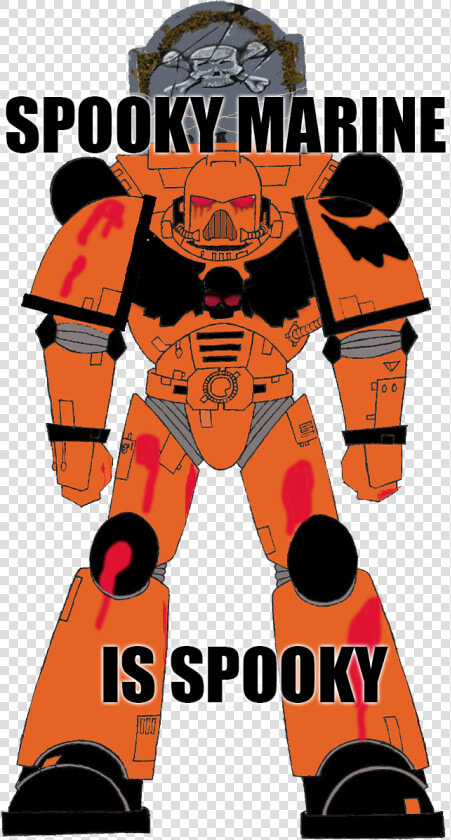  mfv  This New Space Marine Chapter Has A Interesting   Cool Space Marine Chapters  HD Png DownloadTransparent PNG