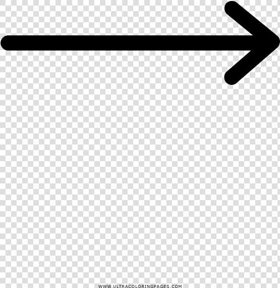 Coloring Book Ausmalbild Symbol Transprent Png Free   Seta Para A Direita Png  Transparent PngTransparent PNG