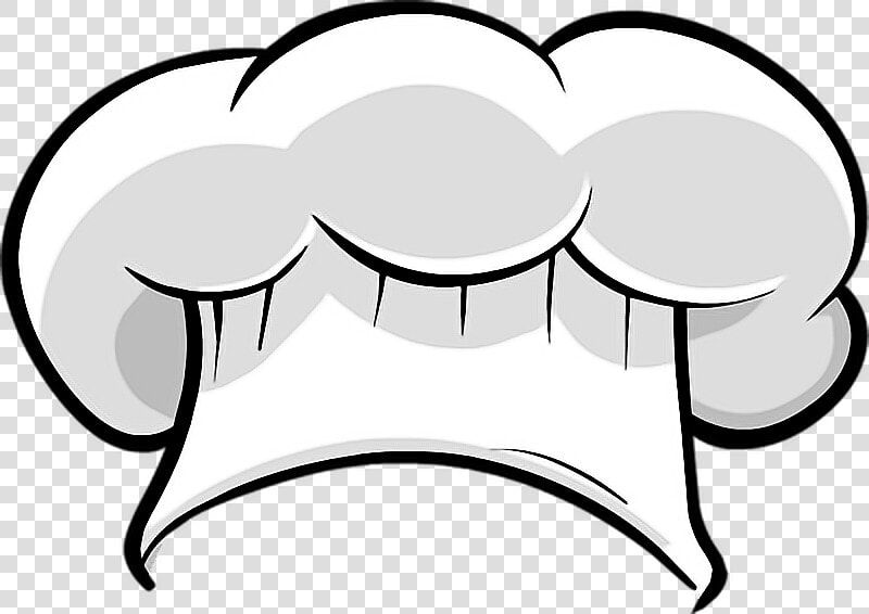 Transparent Chef Hat Clipart Png   Chef Hat Clip Art  Png DownloadTransparent PNG