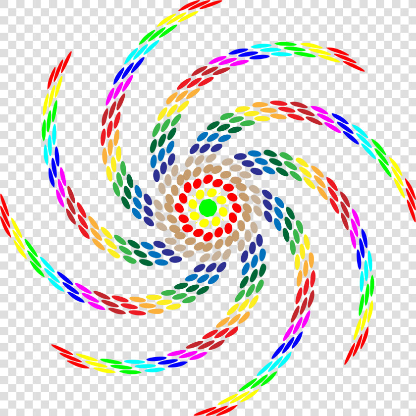 Prismatic Abstract Design 3 Clip Arts  HD Png DownloadTransparent PNG